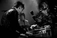2009-01-30 - Oholics från Gamla Teatern, Östersund