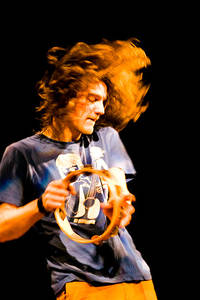 2009-01-30 - Dungen från Stora Teatern, Göteborg