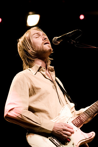 2009-01-30 - Dungen från Stora Teatern, Göteborg