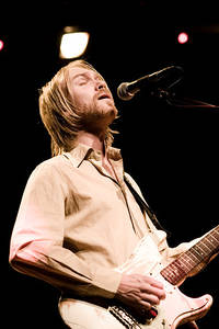 2009-01-30 - Dungen från Stora Teatern, Göteborg