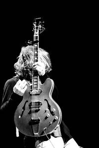 2009-01-30 - Dungen från Stora Teatern, Göteborg