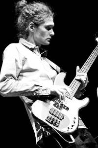 2009-01-30 - Dungen från Stora Teatern, Göteborg
