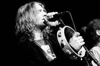 2009-01-30 - Dungen från Stora Teatern, Göteborg