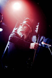 2009-01-30 - Cold Ethyl från Debaser Slussen, Stockholm
