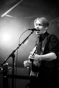 2009-01-31 - Johnossi från Amplified, Umeå