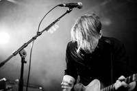 2009-01-31 - Johnossi från Amplified, Umeå