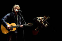 2009-02-04 - Rodney Crowell från Södra Teatern, Stockholm