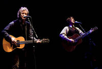2009-02-04 - Rodney Crowell från Södra Teatern, Stockholm