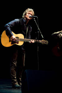 2009-02-04 - Rodney Crowell från Södra Teatern, Stockholm