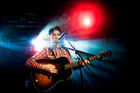 2009-02-05 - Pete Molinari från Debaser Slussen, Stockholm