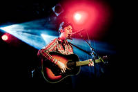 2009-02-05 - Pete Molinari från Debaser Slussen, Stockholm