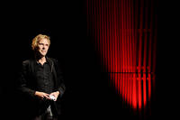 2009-02-05 - Åke Parmerud från Konserthuset, Uppsala