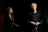 2009-02-05 - Åke Parmerud från Konserthuset, Uppsala