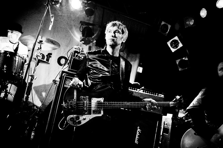 2009-02-05 - The Soundtrack Of Our Lives från Sigurdsgatan 25, Västerås 2009-02-05 - The Soundtrack Of Our Lives från Sigurdsgatan 25, Västerås