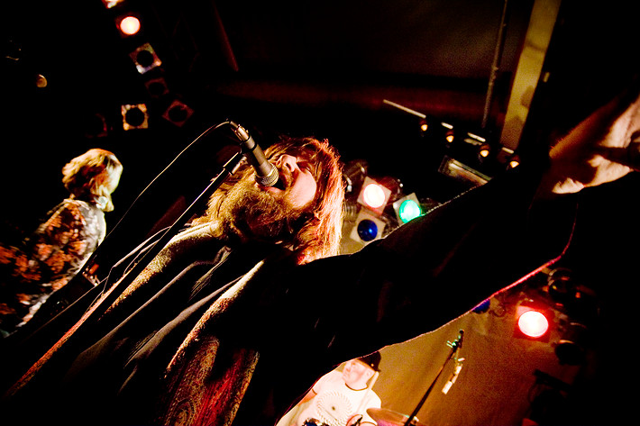 2009-02-05 - The Soundtrack Of Our Lives från Sigurdsgatan 25, Västerås 2009-02-05 - The Soundtrack Of Our Lives från Sigurdsgatan 25, Västerås