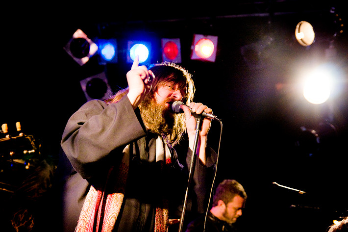 2009-02-05 - The Soundtrack Of Our Lives från Sigurdsgatan 25, Västerås 2009-02-05 - The Soundtrack Of Our Lives från Sigurdsgatan 25, Västerås