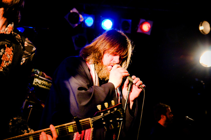 2009-02-05 - The Soundtrack Of Our Lives från Sigurdsgatan 25, Västerås 2009-02-05 - The Soundtrack Of Our Lives från Sigurdsgatan 25, Västerås
