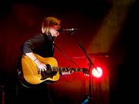 2009-02-06 - Anna Ternheim från Konserthuset, Göteborg