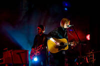 2009-02-06 - Anna Ternheim från Konserthuset, Göteborg