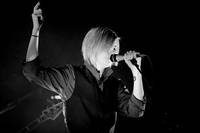 2009-02-06 - Anna Ternheim från Konserthuset, Göteborg