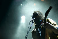 2009-02-06 - Sébastien Tellier från Trädgår'n, Göteborg