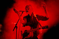 2009-02-07 - Anna Ternheim från Cirkus, Stockholm