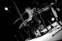2009-02-06 - Barbara Morgenstern från Projekt7, Magdeburg