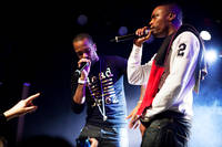 2009-02-10 - Dead Prez från Kägelbanan, Stockholm