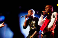 2009-02-10 - Dead Prez från Kägelbanan, Stockholm