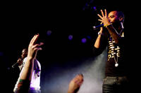 2009-02-10 - Dead Prez från Kägelbanan, Stockholm