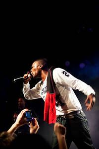 2009-02-10 - Dead Prez från Kägelbanan, Stockholm