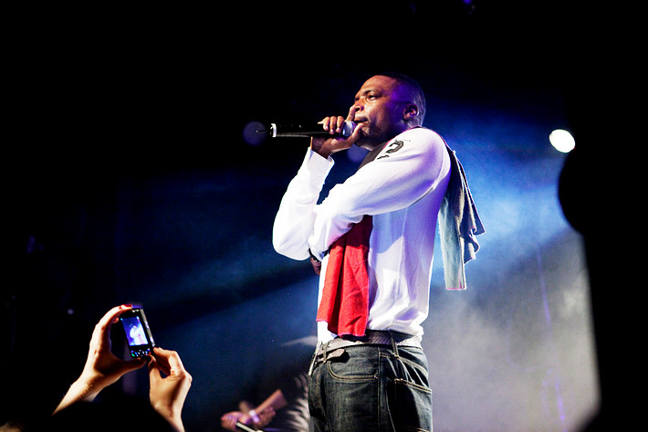 2009-02-10 - Dead Prez från Kägelbanan, Stockholm