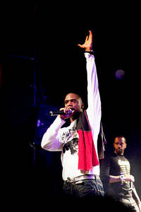 2009-02-10 - Dead Prez från Kägelbanan, Stockholm