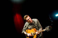 2009-02-12 - Justin Townes Earle från Kägelbanan, Stockholm