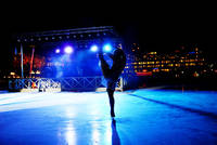 2009-02-12 - Contemporary on ice från Kungsträdgården, Stockholm