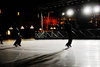 2009-02-12 - Contemporary on ice från Kungsträdgården, Stockholm