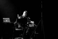 2009-02-12 - Laibach från Stora Teatern, Göteborg