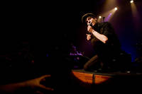 2009-02-13 - Håkan Hellström från Idun, Umeå