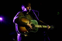 2009-02-14 - Eugene McGuinness från Debaser Strand, Stockholm