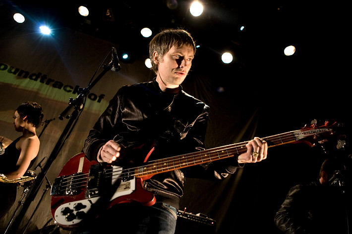 2009-02-14 - The Soundtrack Of Our Lives från Trädgår'n, Göteborg 2009-02-14 - The Soundtrack Of Our Lives från Trädgår'n, Göteborg