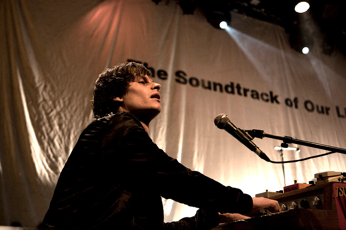 2009-02-14 - The Soundtrack Of Our Lives från Trädgår'n, Göteborg 2009-02-14 - The Soundtrack Of Our Lives från Trädgår'n, Göteborg