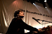 2009-02-14 - The Soundtrack Of Our Lives från Trädgår'n, Göteborg