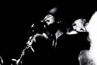 2007-12-11 - Anna Järvinen från Kägelbanan, Stockholm