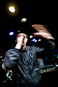 2009-02-19 - Petter från Fasching, Stockholm