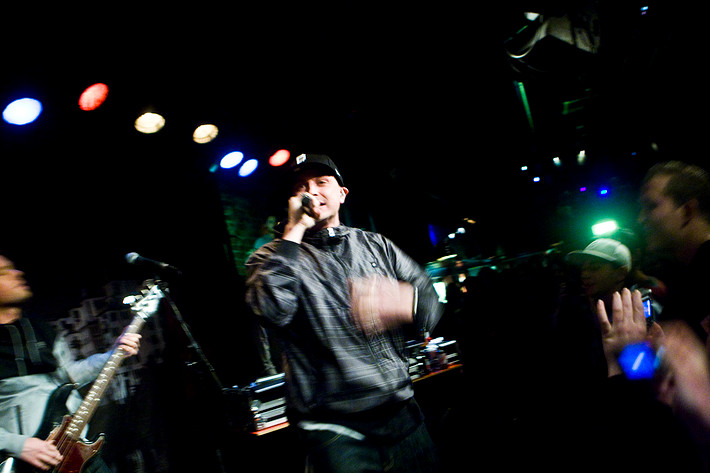 2009-02-19 - Petter från Fasching, Stockholm