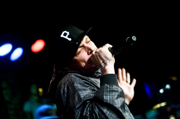 2009-02-19 - Petter från Fasching, Stockholm