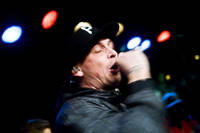 2009-02-19 - Petter från Fasching, Stockholm