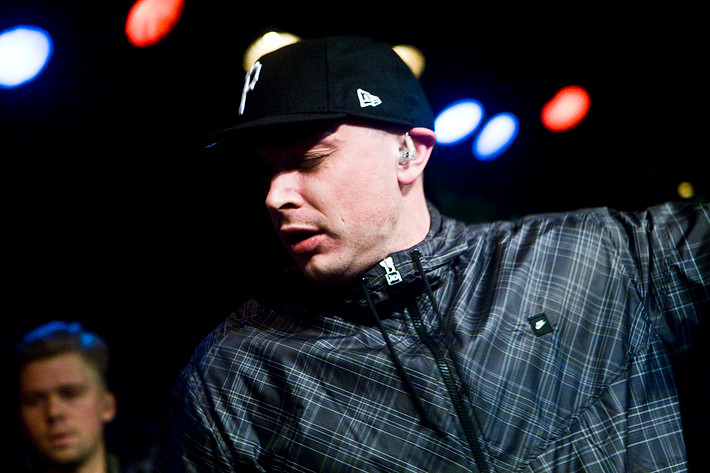 2009-02-19 - Petter från Fasching, Stockholm