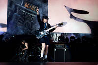 2009-02-20 - AC/DC från Globen, Stockholm