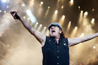 2009-02-20 - AC/DC från Globen, Stockholm